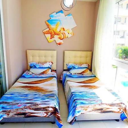 Sultan Homes Holiday * Kemer