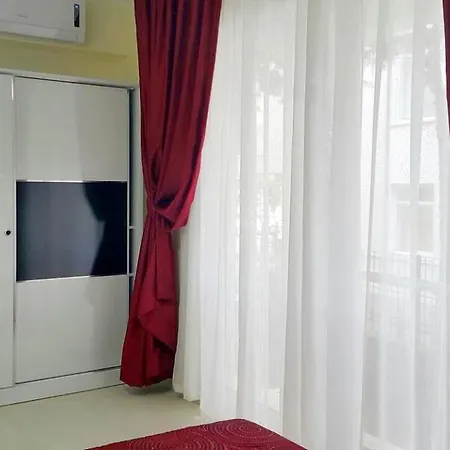 Sultan Homes Holiday Appartement