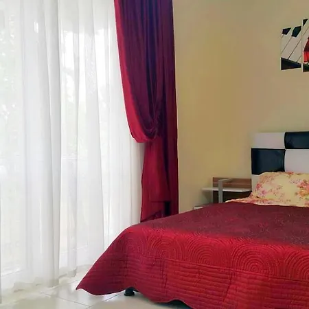 Sultan Homes Holiday