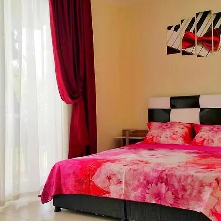 Sultan Homes Holiday Appartement *