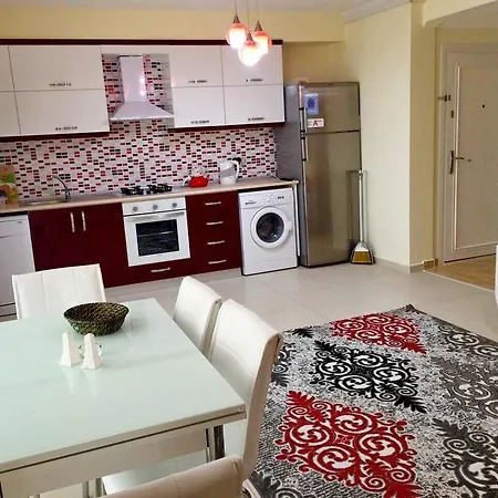 Sultan Homes Holiday Appartement