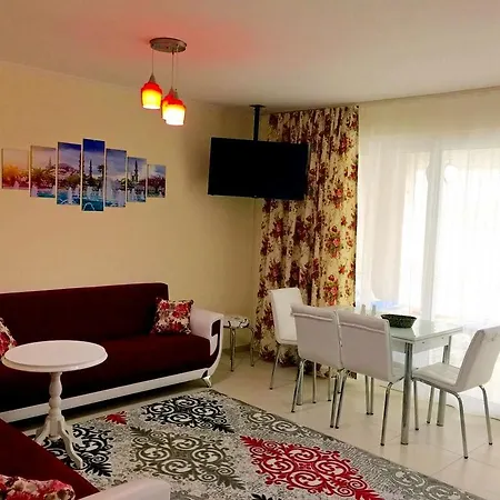 Sultan Homes Holiday *