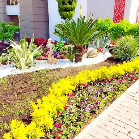 Sultan Homes Holiday