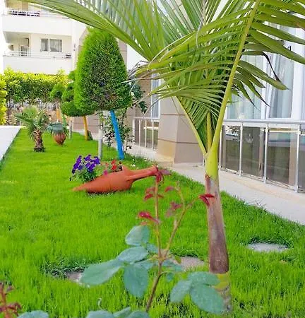 Sultan Homes Holiday * Kemer