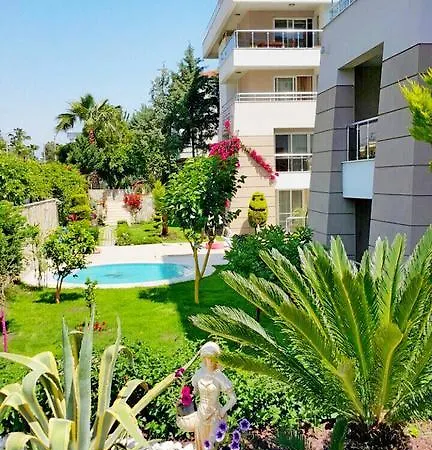 Sultan Homes Holiday Appartement