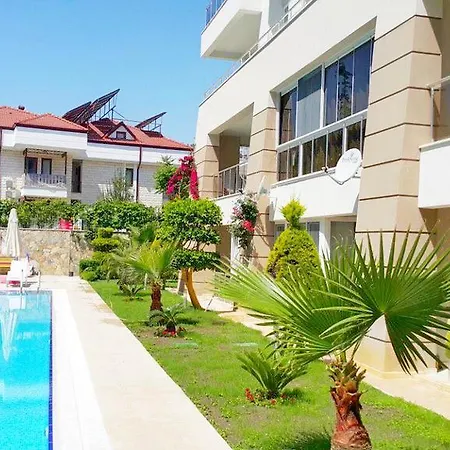 Sultan Homes Holiday Appartement *