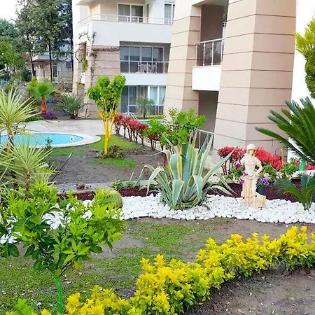 Sultan Homes Holiday Appartement