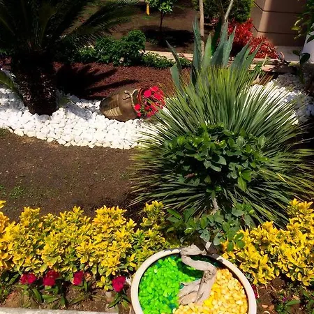 Sultan Homes Holiday Appartement