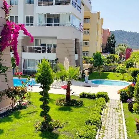Sultan Homes Holiday
