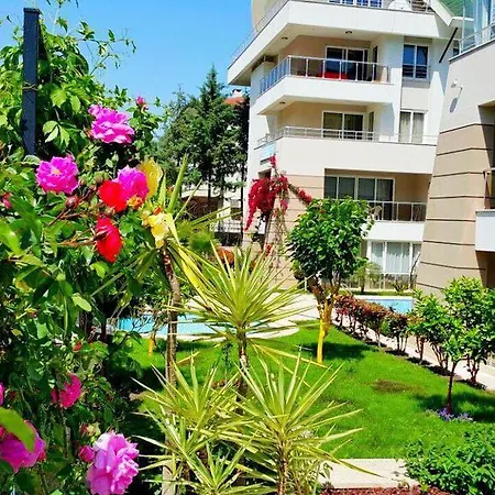 Sultan Homes Holiday Appartement Kemer