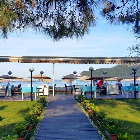 Appartement Sultan Homes Holiday