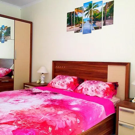 Sultan Homes Holiday * Kemer