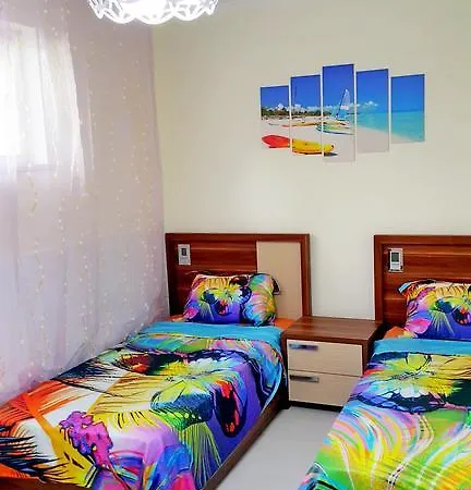 Sultan Homes Holiday
