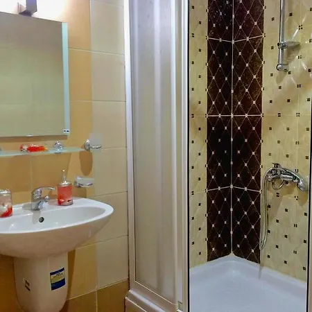 Appartement Sultan Homes Holiday Kemer