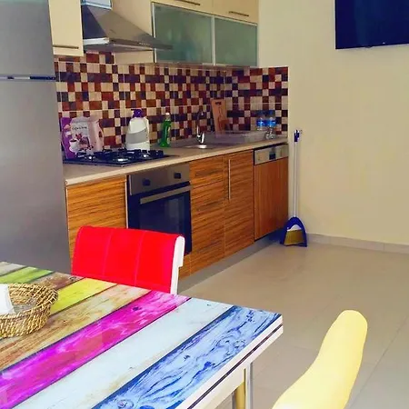 Sultan Homes Holiday Appartement