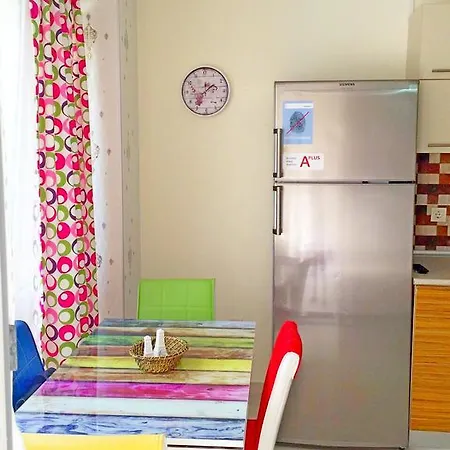 Sultan Homes Holiday