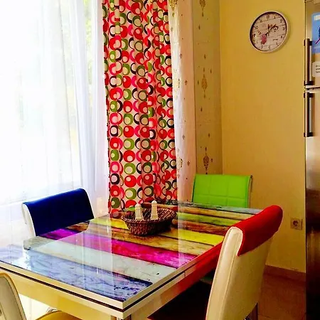 Sultan Homes Holiday Appartement *
