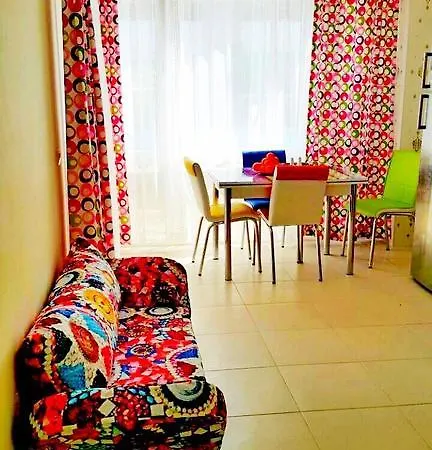 Sultan Homes Holiday Kemer