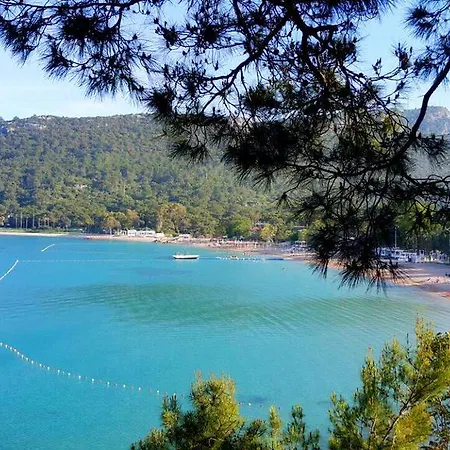 Sultan Homes Holiday Appartement Kemer