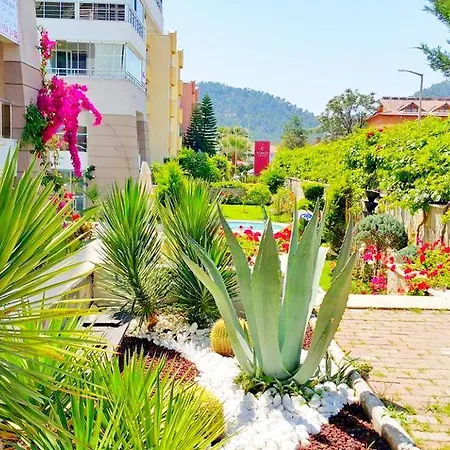 Sultan Homes Holiday Kemer