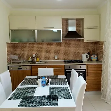 Sultan Homes Holiday Kemer