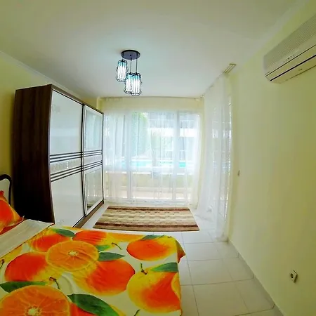 Appartement Sultan Homes Holiday Kemer