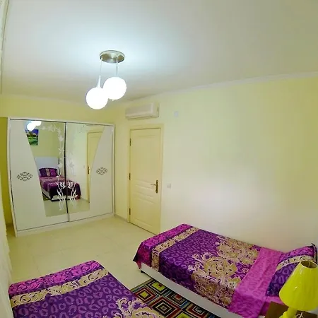 Sultan Homes Holiday Appartement Kemer