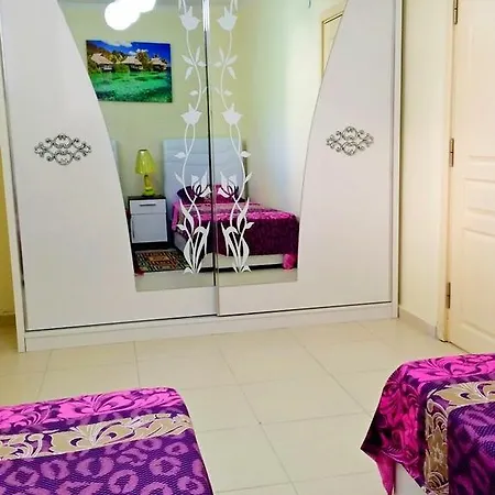 Sultan Homes Holiday Appartement