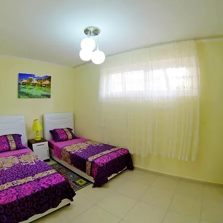 Sultan Homes Holiday *
