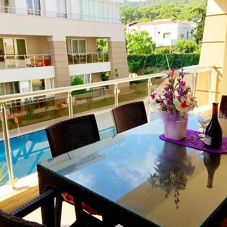 Sultan Homes Holiday Kemer