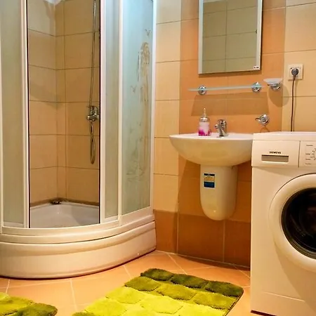 Sultan Homes Holiday Appartement *