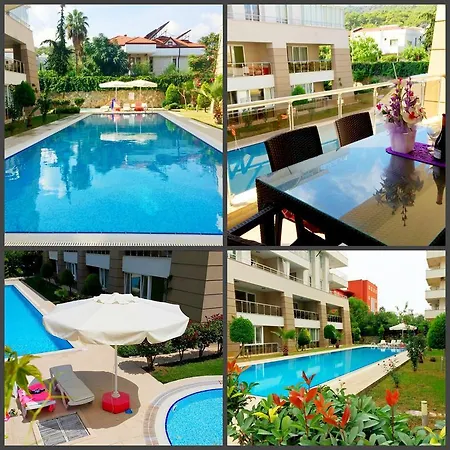 Sultan Homes Holiday