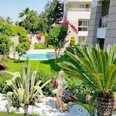 Sultan Homes Holiday * Kemer