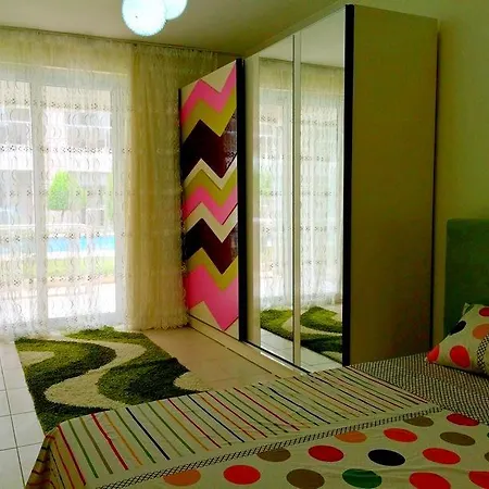 Appartement Sultan Homes Holiday