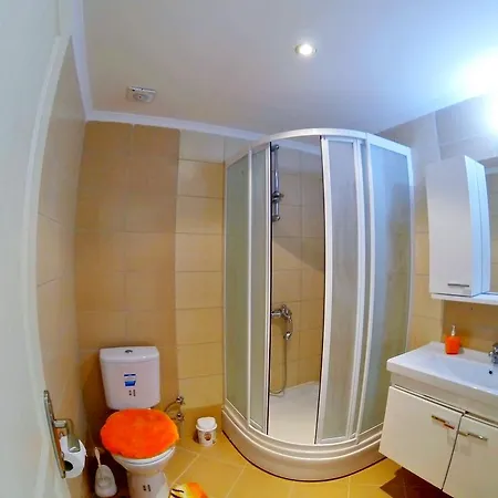 Sultan Homes Holiday Appartement Kemer