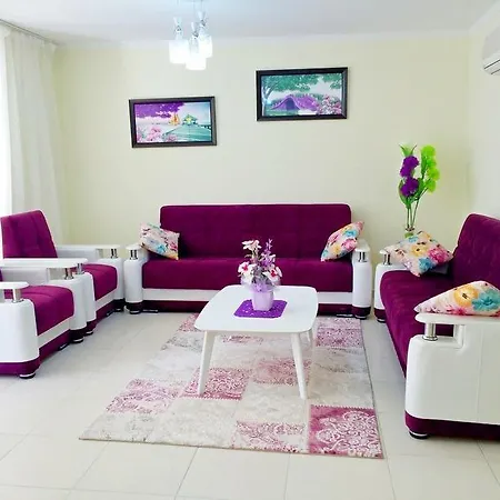 Sultan Homes Holiday Kemer