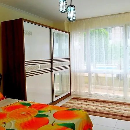 Sultan Homes Holiday