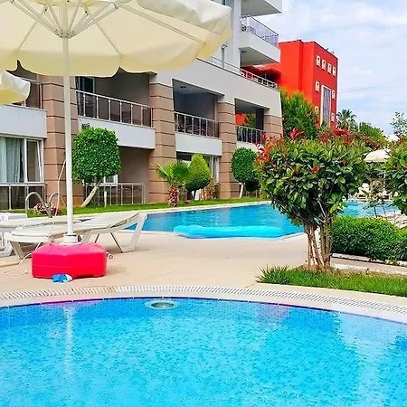 Sultan Homes Holiday * Kemer